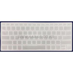 [실리스킨] 레노버 아이디어패드 Slim3-14ALC R3 82KT00ARKR용 키스킨