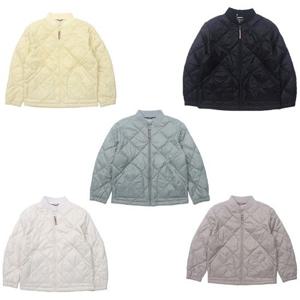 [폴햄키즈] 공용 경량 다운 점퍼 PKB4JP1210-DG