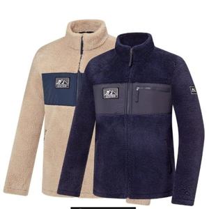 [콜핑] 남녀공용 뽀글이 재킷 메스코 KSJ6770U