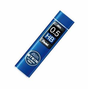 펜텔 아인 슈타인 샤프심 0.5 HB C275-HB