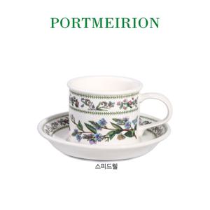 [포트메리온] 베리에이션 BF커피잔(D형) 0.26L