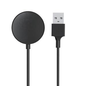 갤럭시워치 무선충전기 마그네틱 충전기 C타입 USB A타입 케이블 워치8 워치7 워치6 워치5 워치4 워치3 호환