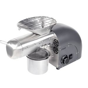 리큅 오일프레소 스테인리스 채유기 LOP-G4 가정용 착유기 기름짜는기계  -