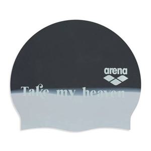 [아레나] (A5AC1AC22_BLK) 공용 헤븐 실리콘수모