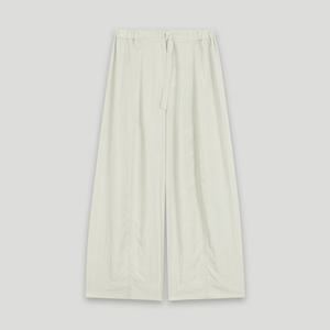 [코데즈컴바인] 프론트 비조장식 터크 팬츠 (CKB-PT516W5)