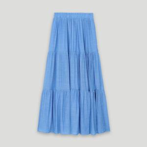 [코데즈컴바인] 풀밴드 캉캉스커트 (CKB-SK303W6)