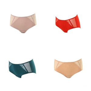 [비너스] 이월상품 23AW 광고 메인바이브업 모달팬티 [VPT0970]