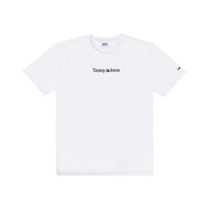 타미진스 커플티셔츠 남녀공용 반팔티셔츠