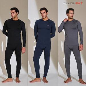 [2만원인하] PAT 24FW 웜가드 동내의 3세트 남성용