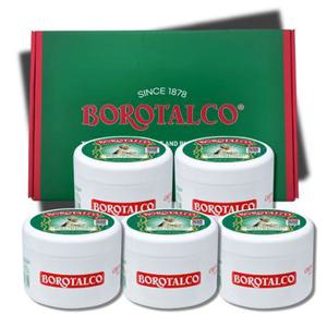 [보로탈코] 바디크림 선물세트 250ml 5개