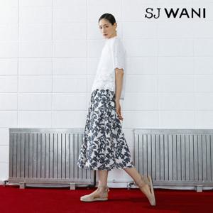 SJ와니 26SS 리조트 그레이스 팬츠 1종