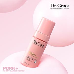 최신상 닥터그루트 PDRN 볼륨버블세럼 100ML 볼륨업