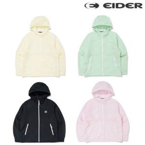 [백화점][아이더 (행사)]여성 투르 III 경량 스트레치 바람막이 자켓 DWM23146