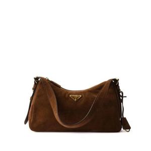 프라다 숄더백 1BC229VLVM2C4S F0324 CACAO
