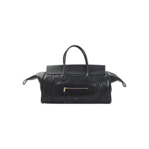 셀린느 숄더백 L100F3GW2 38NO BLACK