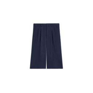 셀린느 스트레이트 팬츠 RP07C0333 07MR NAVY