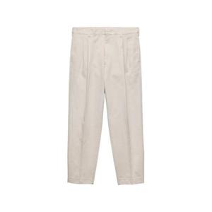 프라다 스트레이트 팬츠 SPH529SOOO19EQ F0A08 CALCE