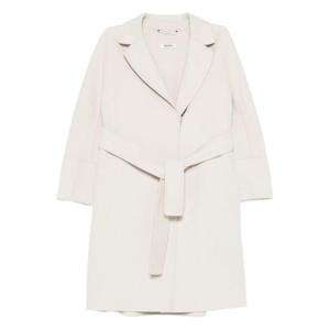 에스막스마라 ARONA 아로나 쇼트 더블 페이스 울 코트 252901607