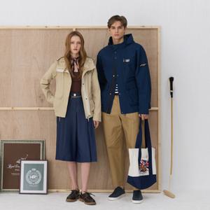 [RCBPC]26SS RCB폴로 남성 메모리 자켓