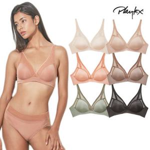 [플레이텍스]노와이어 18HOUR 브라 1종 택1