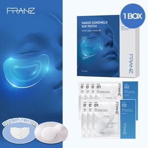 프란츠 EGF기미케어 투명선패치 1박스 (7회분)