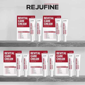 리쥬파인 케어크림 5박스(1박스당 30ml X2개)