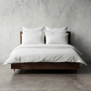 [미세스문] SS_삶아쓰는 양모100% 침구 세트