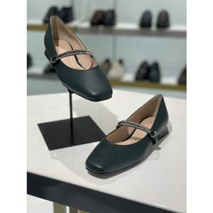 [소다] 여성 세미 캐쥬얼 플랫슈즈 ALF301 LS62