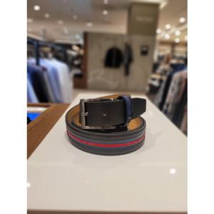 (FORBE1303BW) FOCE 남성 소가죽 캐주얼비조벨트