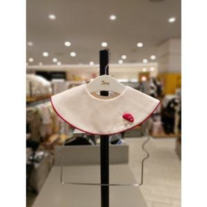 [에뜨와] 머쉬턱받이 07Q084207 (L BEIGE) 신상품 현대울산 07Q084207