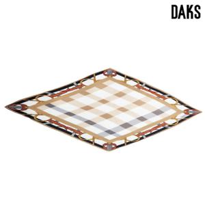 [닥스] 플리츠 스카프 (D) SKO016