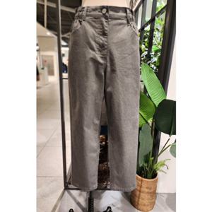 [코데즈컴바인] 오비셔링 세미배기 팬츠 (CJA-PT550W1Z)