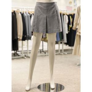 SOUP 숲 주름 포인트 큐롯 팬츠 (SA4SPM2)