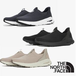 [백화점]노스페이스 어반 니트 슬립온 노터치힐 니트운동화 NS93Q51 YDH