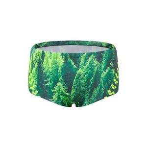 [아레나] (A4FM1CQ09_GRN) 남성 팀네이처 선수 숏사각