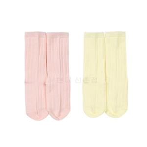 [오가닉맘] 유아 골지반타이즈 2종 택1 (MKR7TZ04S)