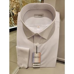 듀퐁셔츠 SE5SM11LS175SWH 95 100 105 110 115   스트레치원단  신상품 선물용
