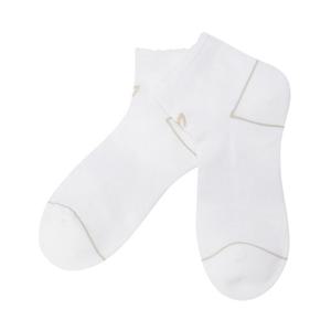 [마스터바니에디션] 여성 라인 프릴 단목 양말(421E7SC051)