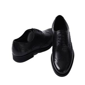 [소다] 남성 윙팁 정장화 3CM(AMM355KP10)