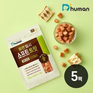 듀먼 헬시 소프트 트릿 100g 튼튼관절 5팩