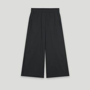 [코데즈컴바인] 밑단겹트임 큐롯팬츠 (CKB-PT505W4)