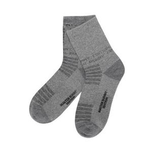 [마스터바니에디션] 남성 논슬립 데일리 중목 양말(411E1SC102)