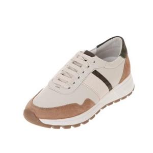 (DAKS) 여성 스니커즈  (굽 4CM) DLF427GA35