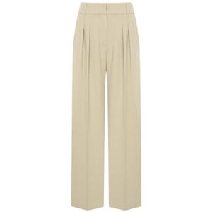 [케네스레이디] 배키 와이드 슬랙스 (EWSLPG0304)