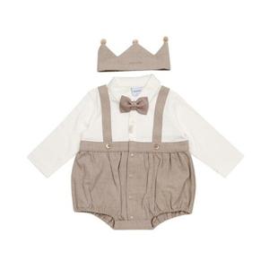 압소바(CH) 가모프 정장 우주복(왕관) (A2522302Q1)