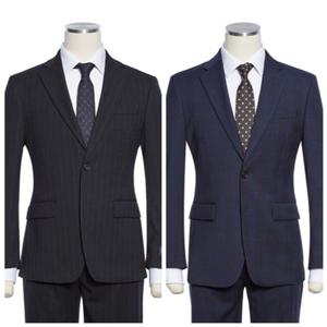 [레노마] 가을 울스트레치 슬림핏 정장 2종택1 RPCMSJ1213A