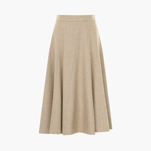 [케네스레이디] 이누 울 스커트 (EWSKPK0200)