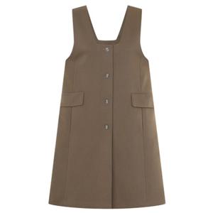 [케네스레이디] 비에스 뷔스티에 원피스 (EWOPPJ0404)