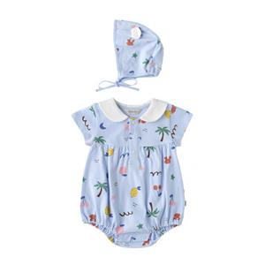 [밍크뮤HP](BL)썸머아일랜드SET바디슈트 (36313-604-01)