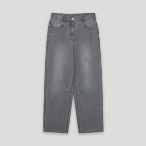 [코데즈컴바인] 테이퍼드 데님팬츠 (CLA-DP501W2)